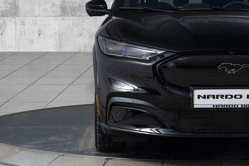 Bilde 4 av Ford Mustang Mach-E Standard Range AWD 