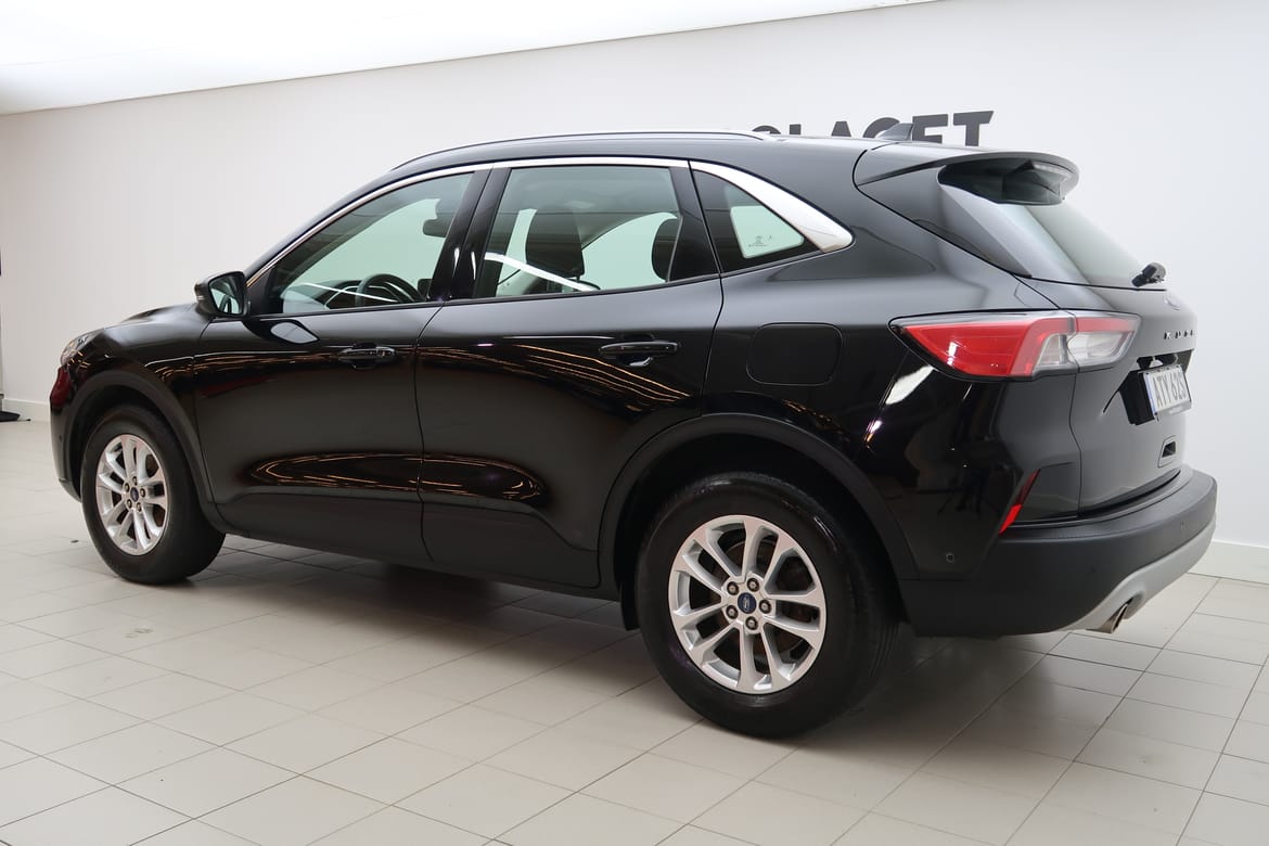 Ford Kuga 2023 - miniatyr 3