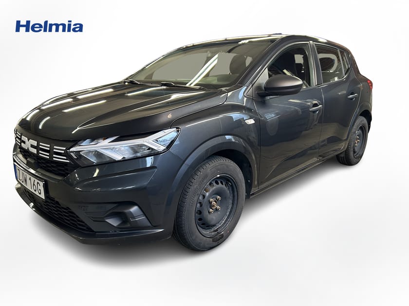 Bild 2 av Dacia Sandero TCe 90 Essential IV