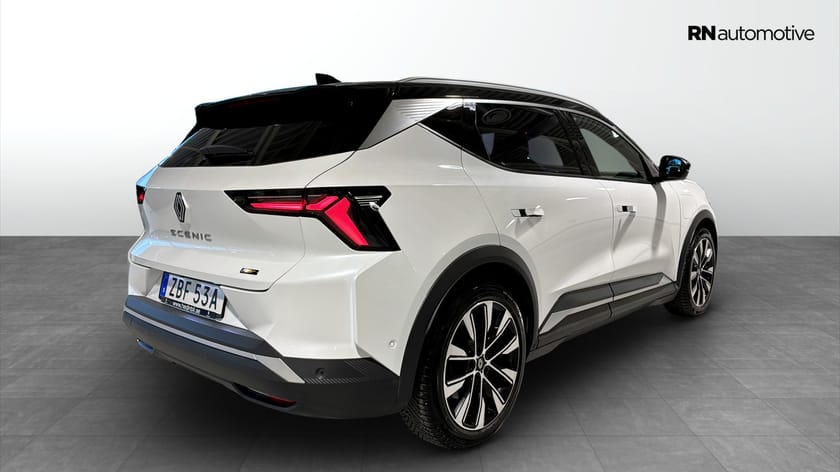 Bild 5 av Renault Scenic E-Tech ICONIC 87KWH PANORAMATAK ICONIC 87 KWH PANORAMATAK
