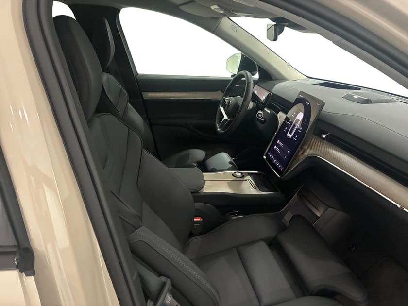 Bild 4 av Volvo EX90 Twin Motor Performance 7-seater Ultra 7sätes