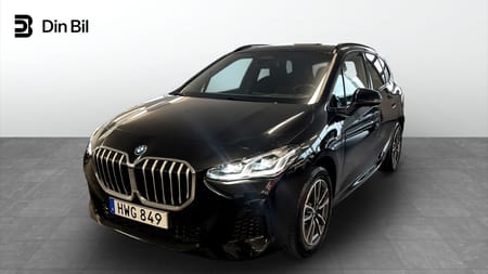 BMW 230e xDrive Active Tourer 326HK  LADDHYBRID*