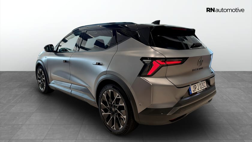 Bild 3 av Renault Scenic E-Tech Esprit Alpine | Harman & Kardon | 360° Kamera | 87kWh |