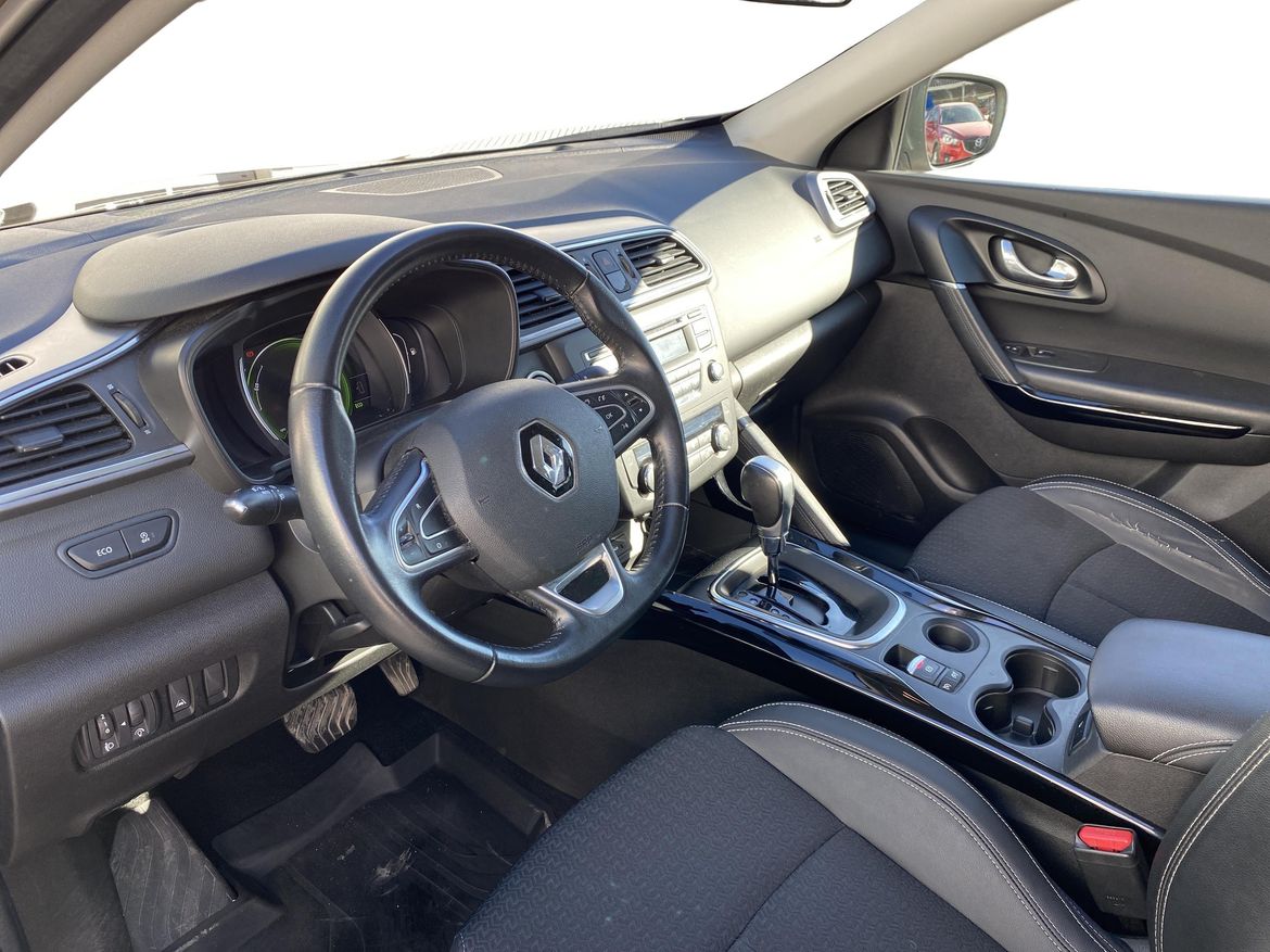 Renault Kadjar 2018 - miniatyr 6