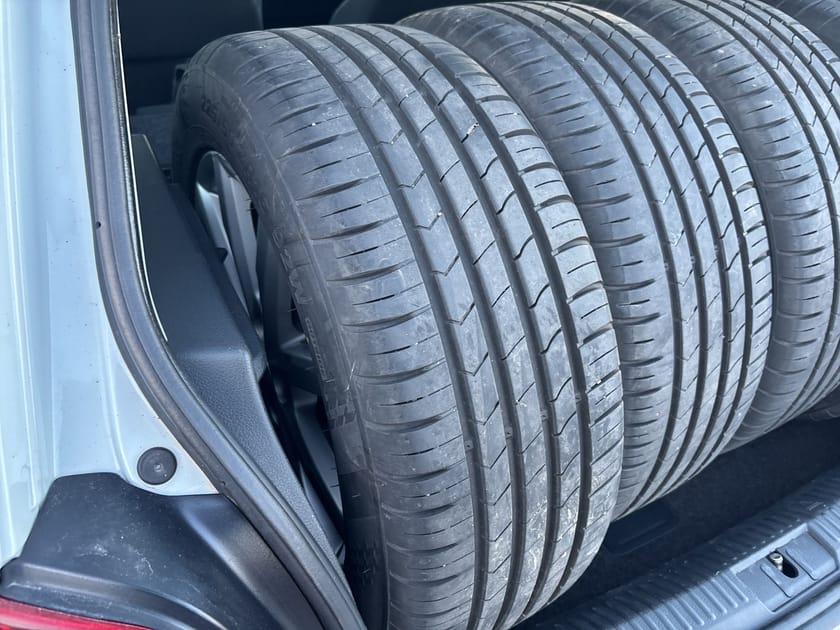 Bild 5 av Volkswagen Polo 1,2 TSI 90hk