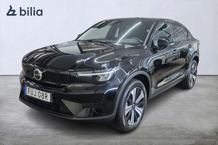 Volvo C40 Recharge Single Motor Core DRAG