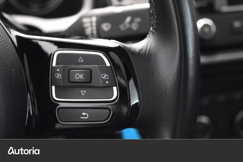 Bilde 2 av Volkswagen Beetle 160 tsi     sport