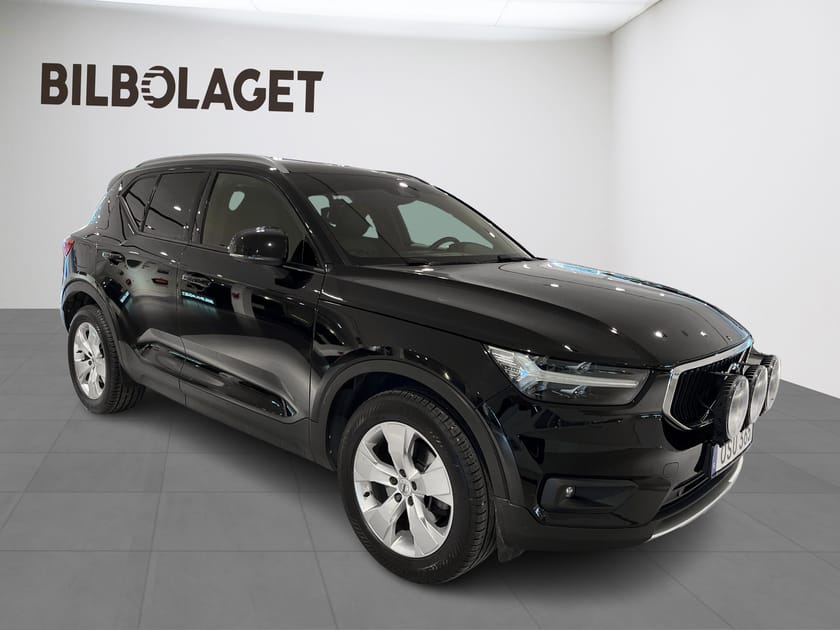 Bild 5 av Volvo XC40 D4 AWD Momentum Intro Edition (DRAG/KAMERA/NAV)