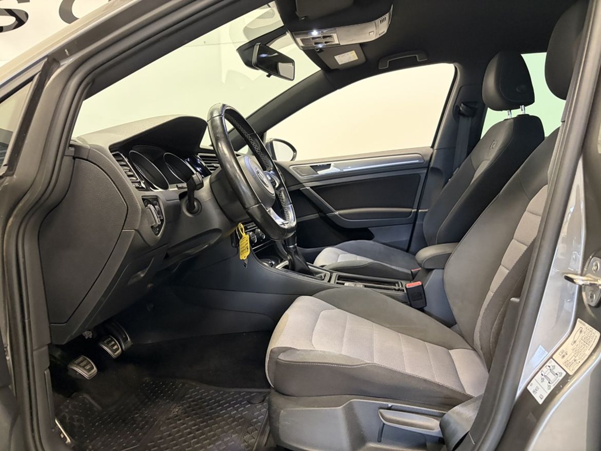 Volkswagen Volkswagen Golf Sportscombi — bild 8