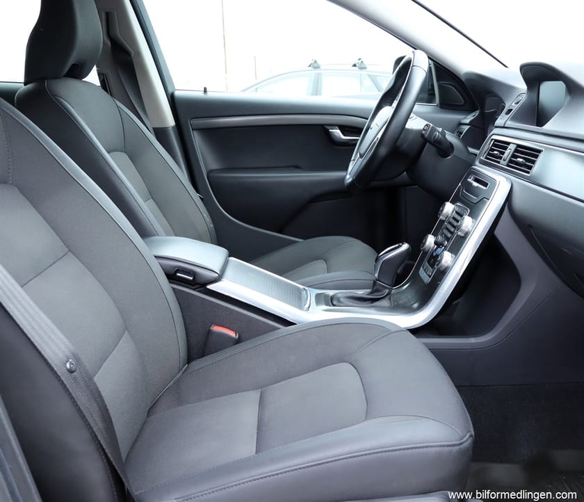 Bild 5 av Volvo XC70 