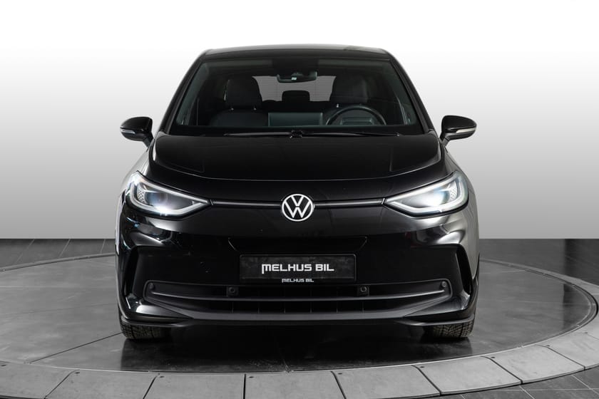Bilde 2 av Volkswagen ID.3 Pro Performance Highline 2025 – | Kun 19 121 km | Klar for ny eier