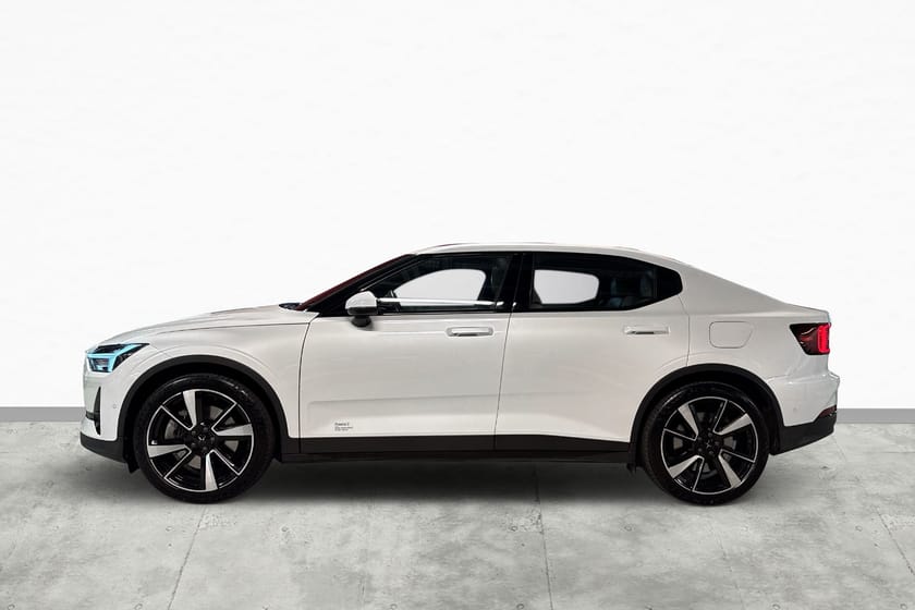 Bild 3 av Polestar 2 Long Range Dual Motor 78kWh Plus Pilot