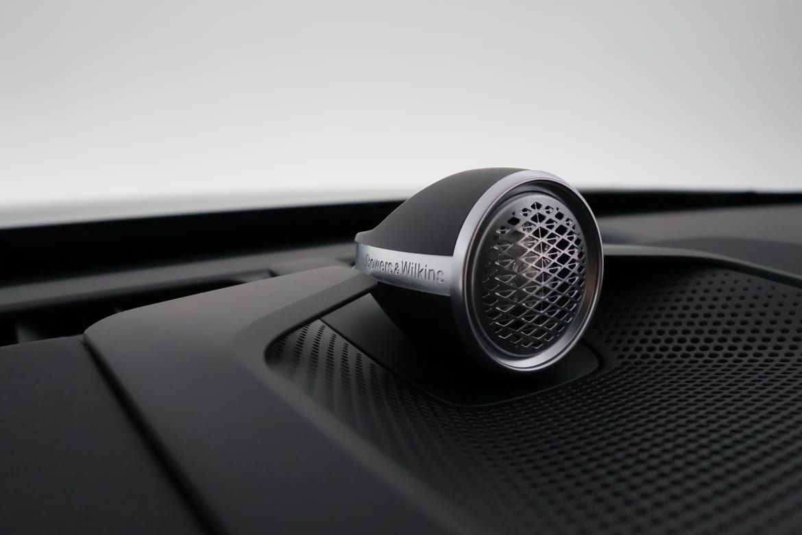 Volvo ES90 2026 - miniatyr 12