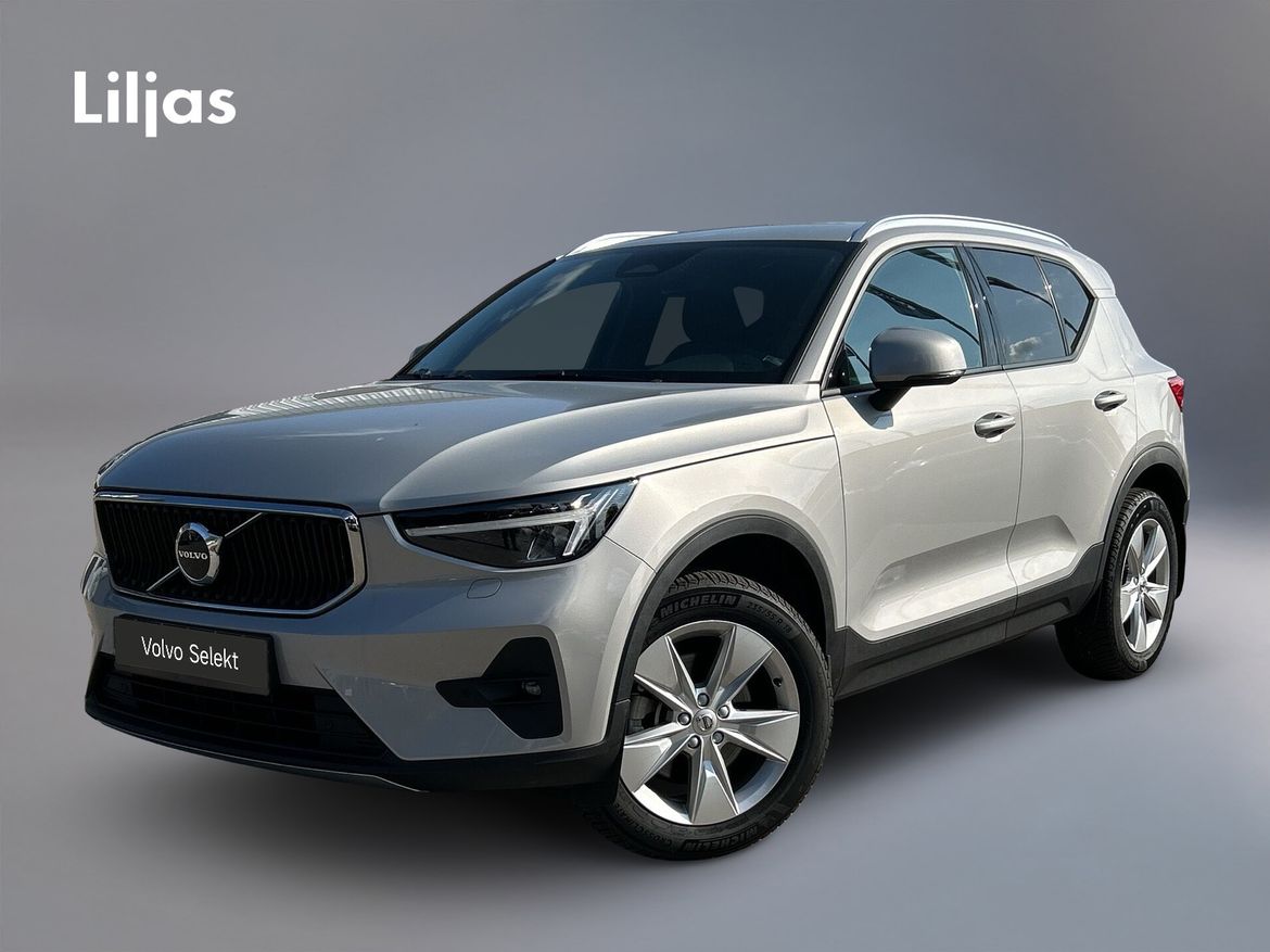 UFD80R – Volvo XC40