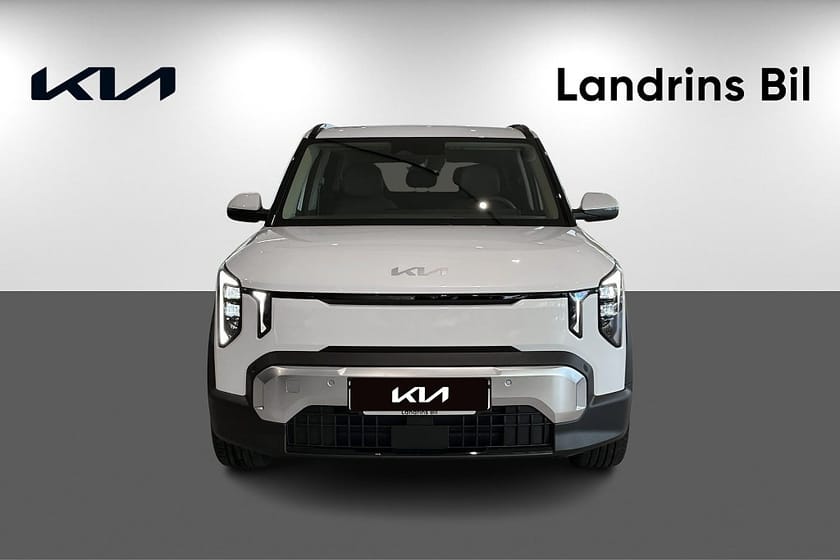 Bild 2 av Kia EV2 Standard Range 42.2 kWh 146HK PLUS 5-Sits
