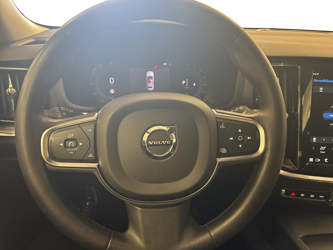 Volvo V60 2023 - miniatyr 9