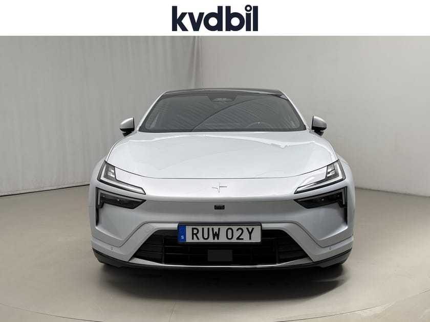 Bild 5 av Polestar 4 Long Range Single Motor 272hk Plus Pano 360° H/K
