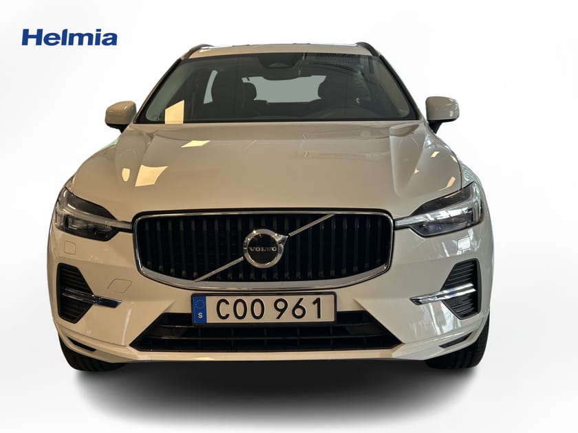 Bild 2 av Volvo XC60 B4 AWD Diesel Mom Advanced Edt II