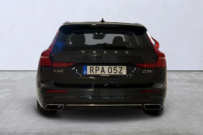 Bild 5 av Volvo V60 D3 AWD Inscription