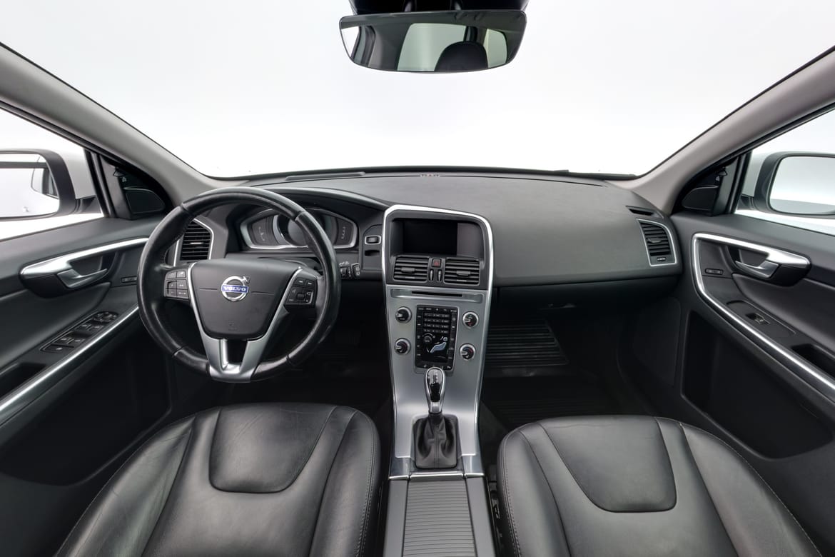 Volvo XC60 2017 - miniatyr 7