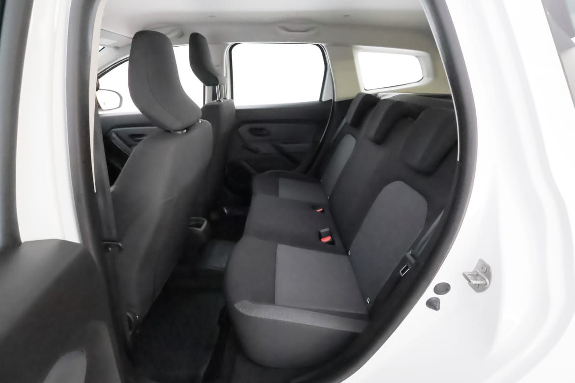 Dacia Duster 2023 - miniatyr 12