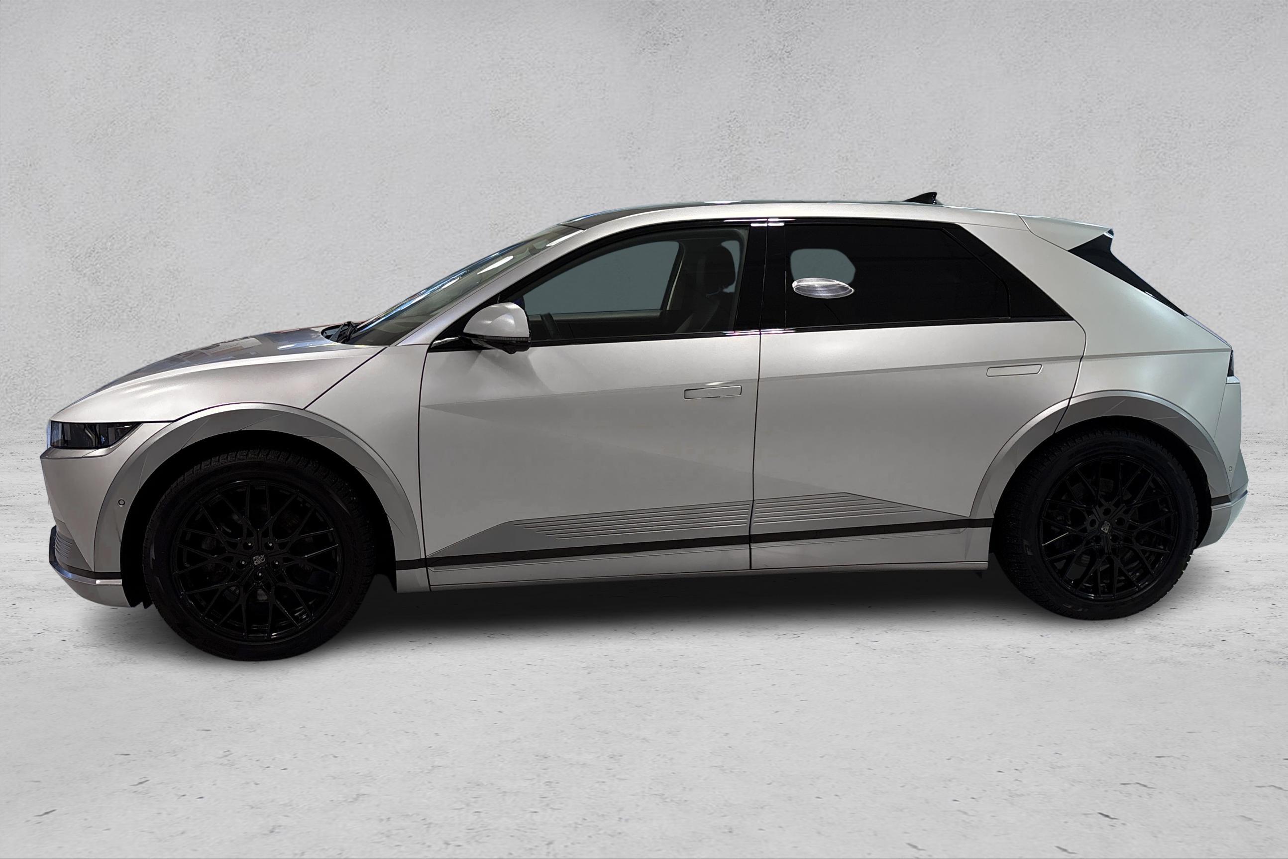 Thumnail bilde 1 av Hyundai Ioniq 5