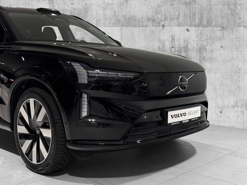 Bilde 2 av Volvo EX90 Twin Motor Ultra 22"|B&W|PILOT.ASSIST|7S++
