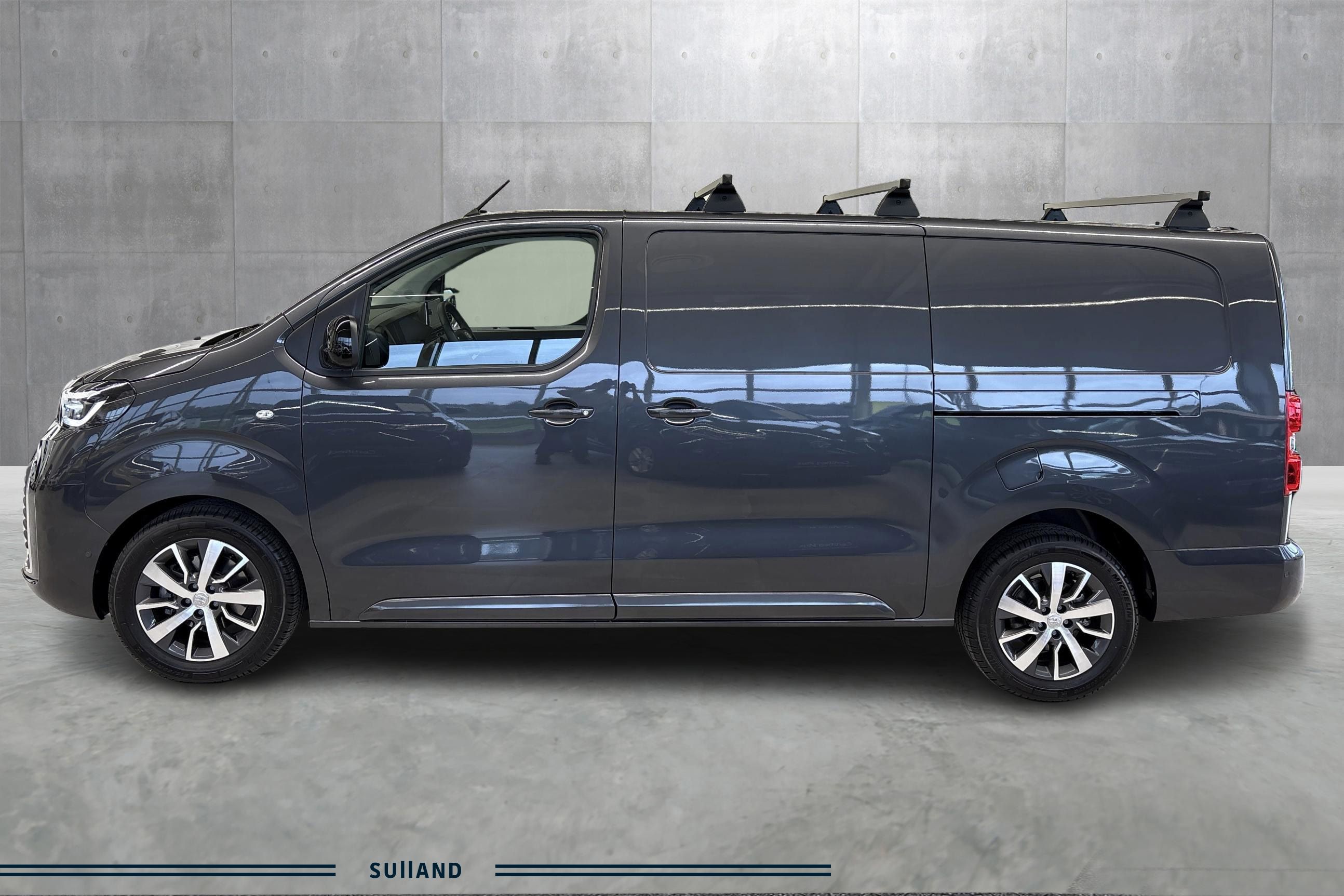 Thumnail bilde 1 av Toyota Proace L2