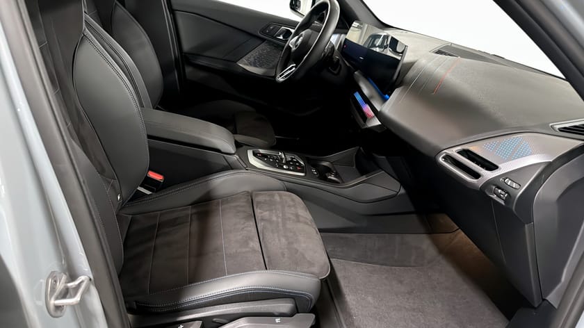 Bild 3 av BMW 120 M sport