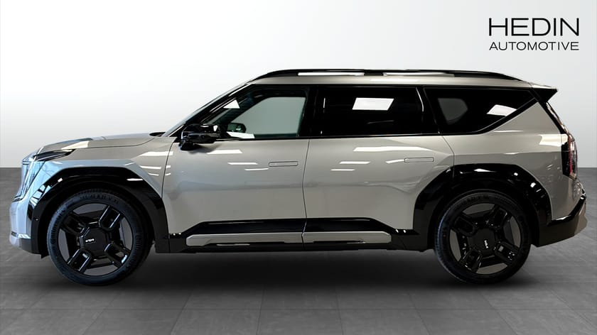 Bild 4 av Kia EV9 AWD GT LINE 7-SITS LONG RANGE