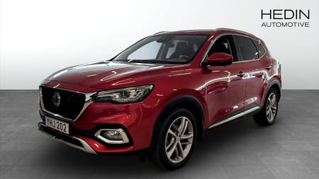 MG EHS PHEV LUXURY