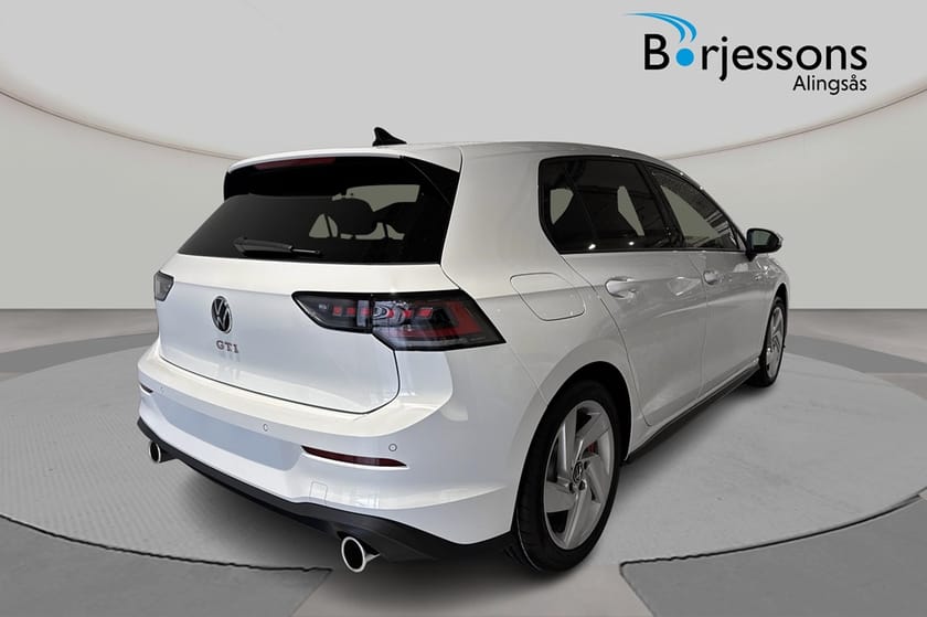 Bild 3 av Volkswagen Golf GTI 265 HK DSG7 *OMGÅENDE LEVERANS*
