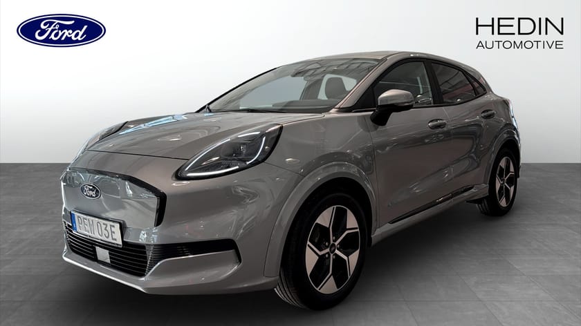 Bild 1 av Ford Puma Gen-E Privatleasing fr 2995kr/mån