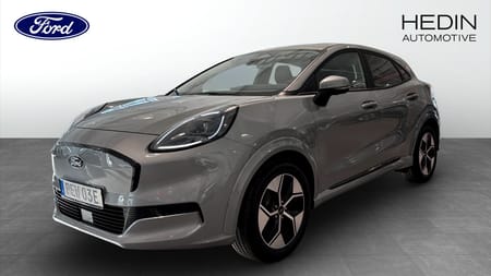 Ford Puma Gen-E Privatleasing fr 2995kr/mån