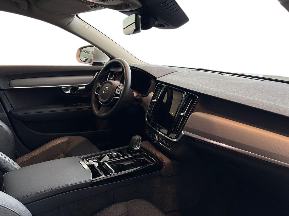 Volvo V90 2024 - miniatyr 11