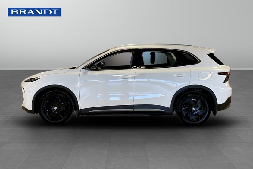 Bild 3 av MG S5 EV Standard Range MGS5 Comfort 49 kWh 170hk