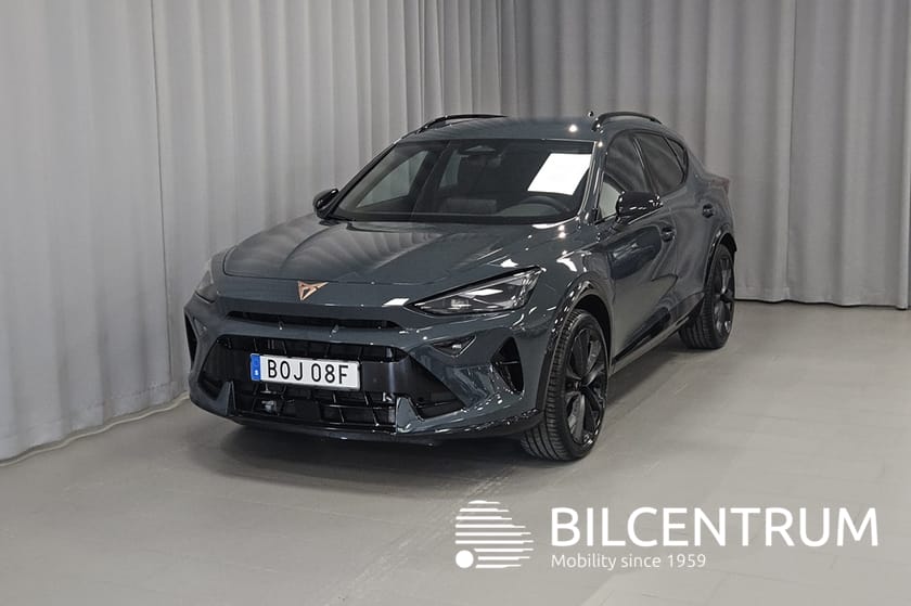 Bild 1 av CUPRA Formentor e-Hybrid 1.5 Ultimate 204HK Aut Drag