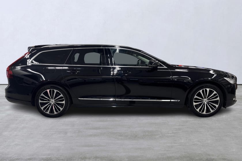 Bild 3 av Volvo V90 Recharge T6 Core Edition