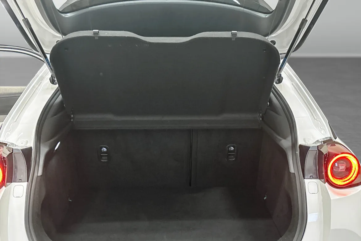 Mazda MX-30 e-Skyactiv EV