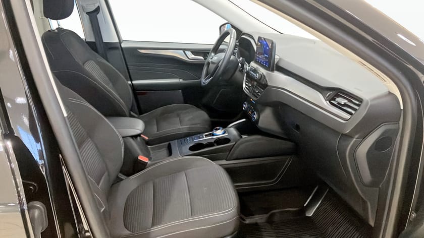 Bild 3 av Ford Kuga Plug-In Hybrid TITANIUMS 2,5 AUT