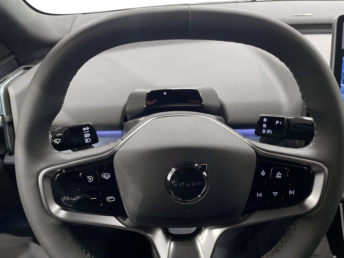 Volvo EX30 2026 - miniatyr 16