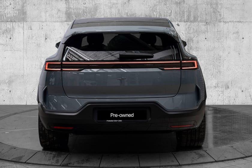 Bilde 4 av Polestar 3 Long Range Dual Motor Performance 2025 | LRDM | Nappa
