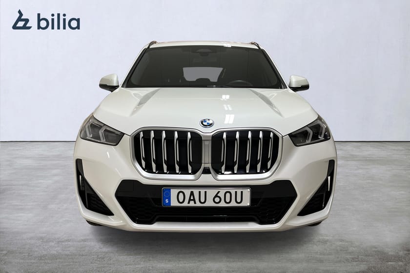 Bild 5 av BMW X1 xDrive25e M Sport / Innovation / Harman K  / Driving Plus