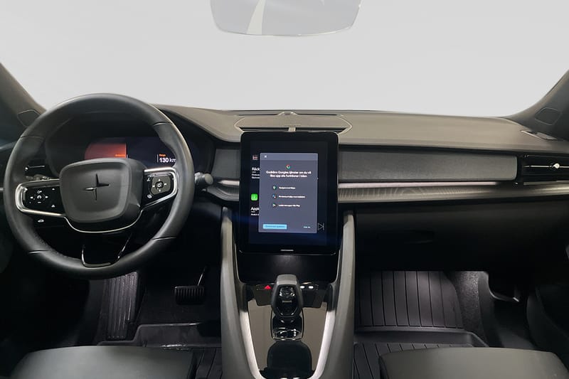 Polestar 2 Long Range Dual Motor