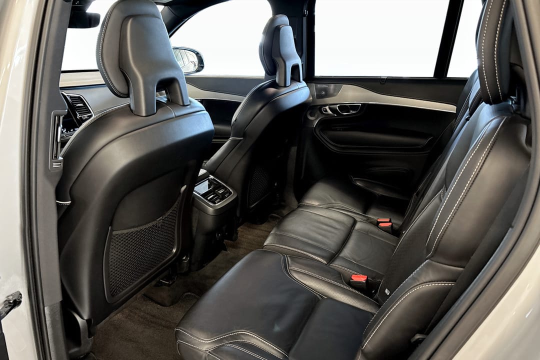 Volvo XC90 7 Säten