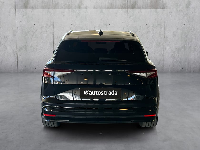 Bilde 4 av Škoda Enyaq iV 80x H. Feste I Panorama I 4x4 I El. bakluke I 21''
