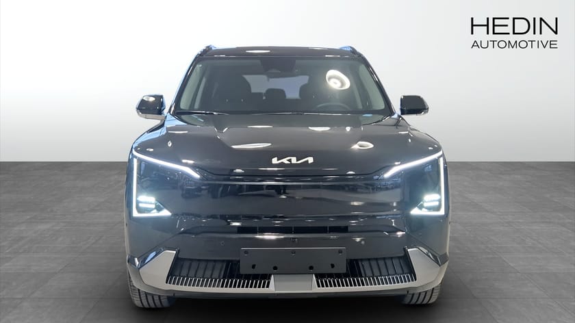 Bild 2 av Kia EV5 Long Range PLUS RANGE. *FRITT LADDKORT 15.000 KR*