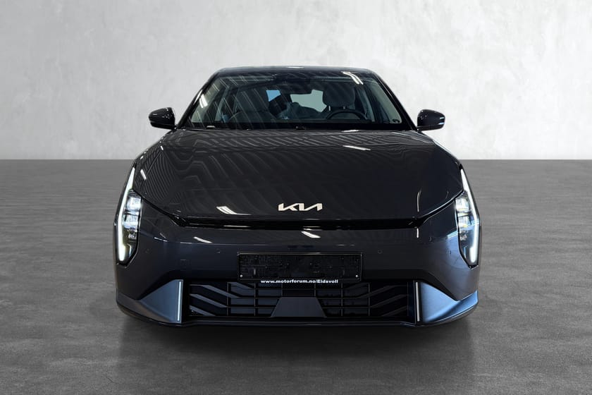 Bilde 2 av Kia EV4 Base |EV4|Standard Range|Ny bil|Navi|App|+++|