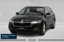 Thumnail bilde 0 av Škoda Octavia Combi iV