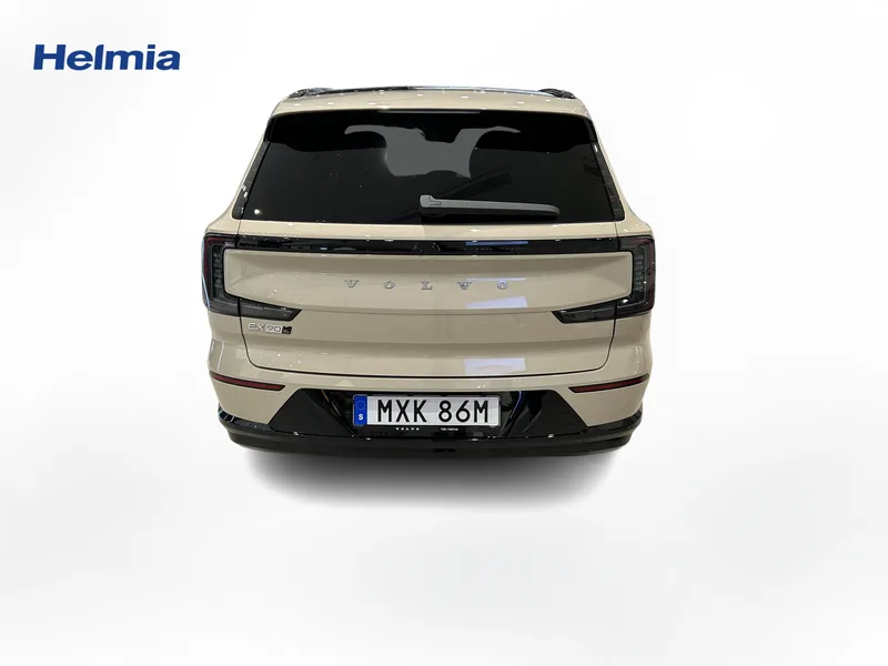 Bild 6 av 17 – Volvo EX90 Twin Motor 7-seater Plus 7-sätes Pilot Assist